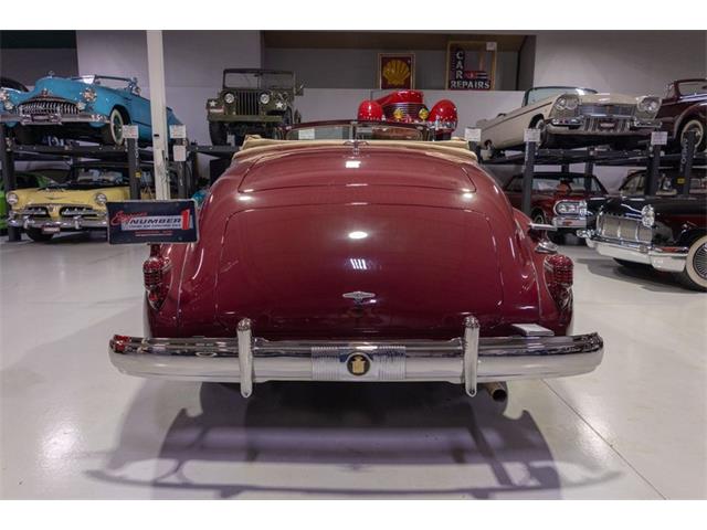 1937 Cadillac Series 60 (CC-2002979) for sale in Rogers, Minnesota