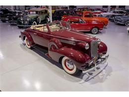 1937 Cadillac Series 60 (CC-2002979) for sale in Rogers, Minnesota