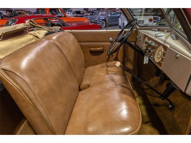 1937 Cadillac Series 60 (CC-2002979) for sale in Rogers, Minnesota