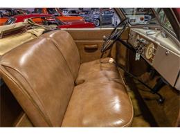 1937 Cadillac Series 60 (CC-2002979) for sale in Rogers, Minnesota
