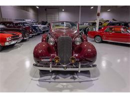 1937 Cadillac Series 60 (CC-2002979) for sale in Rogers, Minnesota