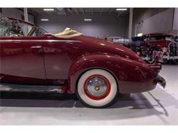1937 Cadillac Series 60 (CC-2002979) for sale in Rogers, Minnesota