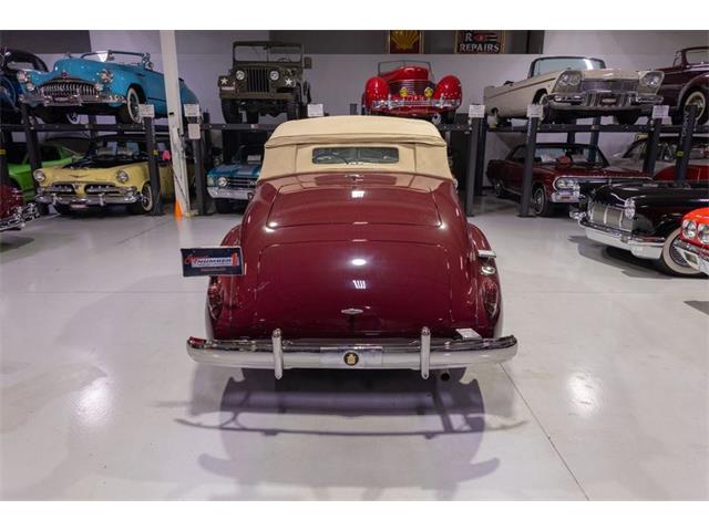 1937 Cadillac Series 60 (CC-2002979) for sale in Rogers, Minnesota