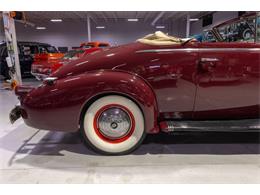 1937 Cadillac Series 60 (CC-2002979) for sale in Rogers, Minnesota