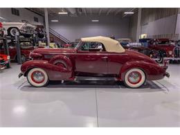 1937 Cadillac Series 60 (CC-2002979) for sale in Rogers, Minnesota