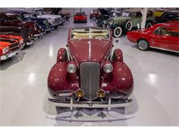 1937 Cadillac Series 60 (CC-2002979) for sale in Rogers, Minnesota