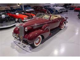 1937 Cadillac Series 60 (CC-2002979) for sale in Rogers, Minnesota