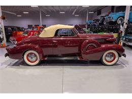 1937 Cadillac Series 60 (CC-2002979) for sale in Rogers, Minnesota