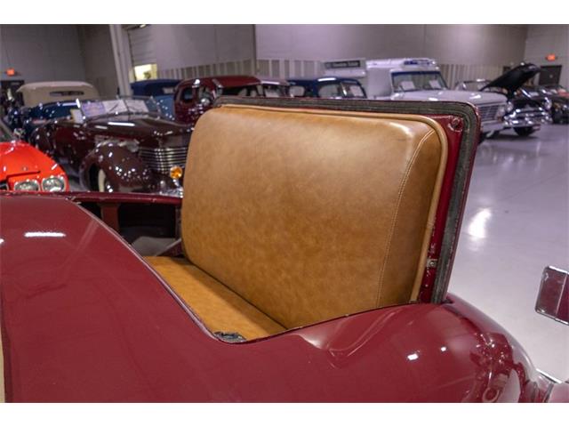 1937 Cadillac Series 60 (CC-2002979) for sale in Rogers, Minnesota