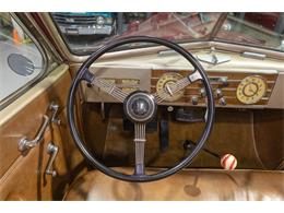 1937 Cadillac Series 60 (CC-2002979) for sale in Rogers, Minnesota