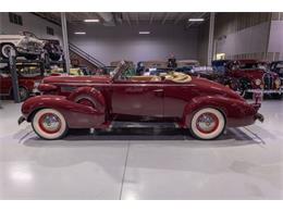 1937 Cadillac Series 60 (CC-2002979) for sale in Rogers, Minnesota