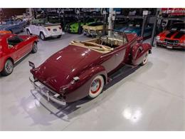 1937 Cadillac Series 60 (CC-2002979) for sale in Rogers, Minnesota