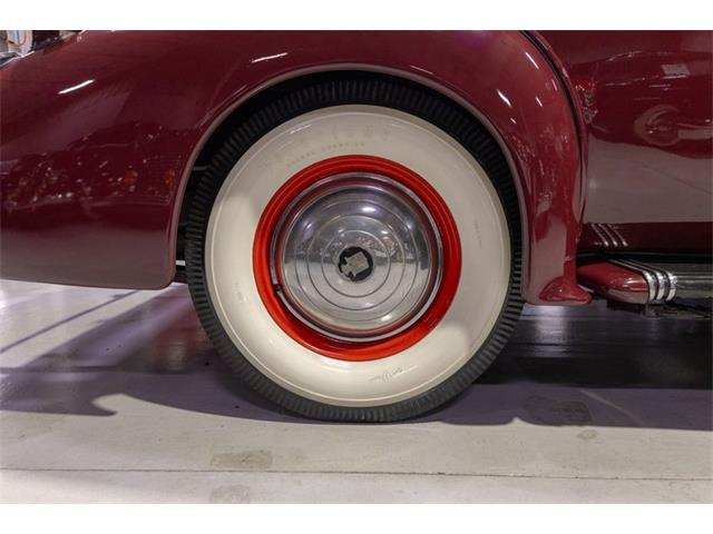 1937 Cadillac Series 60 (CC-2002979) for sale in Rogers, Minnesota