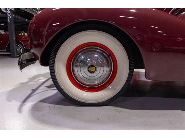 1937 Cadillac Series 60 (CC-2002979) for sale in Rogers, Minnesota