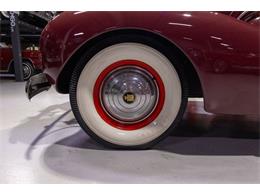 1937 Cadillac Series 60 (CC-2002979) for sale in Rogers, Minnesota