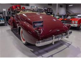 1937 Cadillac Series 60 (CC-2002979) for sale in Rogers, Minnesota