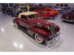 1937 Cadillac Series 60 (CC-2002979) for sale in Rogers, Minnesota