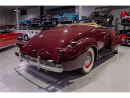 1937 Cadillac Series 60 (CC-2002979) for sale in Rogers, Minnesota