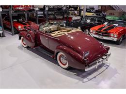 1937 Cadillac Series 60 (CC-2002979) for sale in Rogers, Minnesota
