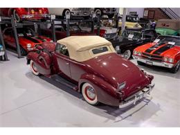 1937 Cadillac Series 60 (CC-2002979) for sale in Rogers, Minnesota