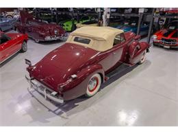 1937 Cadillac Series 60 (CC-2002979) for sale in Rogers, Minnesota