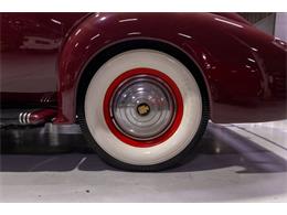 1937 Cadillac Series 60 (CC-2002979) for sale in Rogers, Minnesota