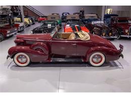 1937 Cadillac Series 60 (CC-2002979) for sale in Rogers, Minnesota