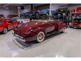 1937 Cadillac Series 60 (CC-2002979) for sale in Rogers, Minnesota