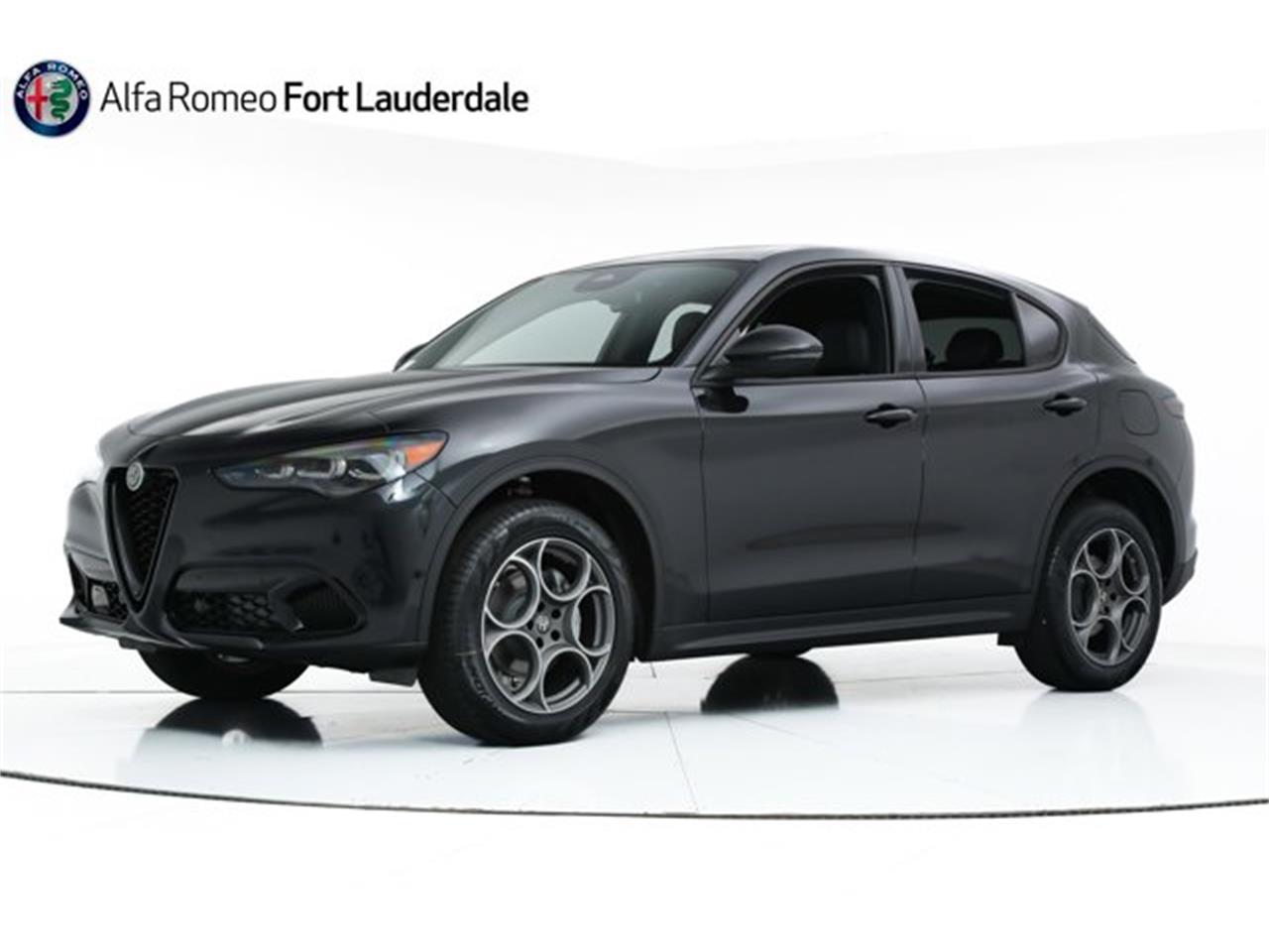 2025 Alfa Romeo Stelvio For Sale ClassicCars CC 2002997 2025-alfa-romeo-stelvio-for-sale-classiccars-cc-2002997