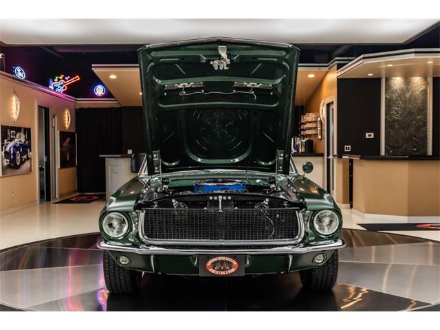 1968 Ford Mustang (CC-2003018) for sale in Plymouth, Michigan