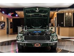 1968 Ford Mustang (CC-2003018) for sale in Plymouth, Michigan