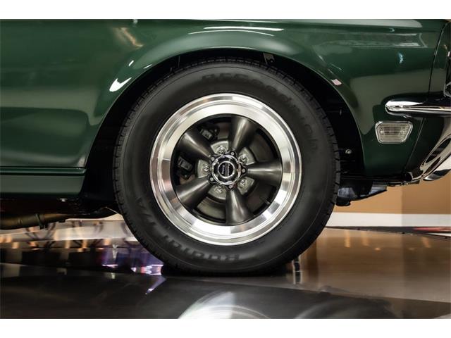 1968 Ford Mustang (CC-2003018) for sale in Plymouth, Michigan