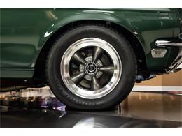 1968 Ford Mustang (CC-2003018) for sale in Plymouth, Michigan