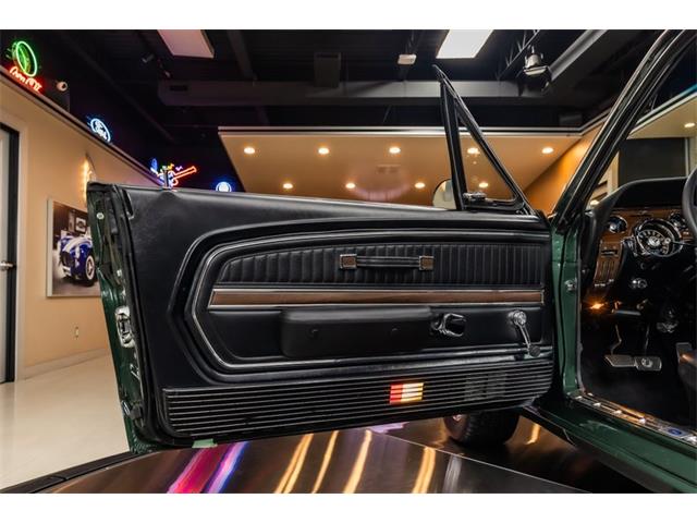 1968 Ford Mustang (CC-2003018) for sale in Plymouth, Michigan