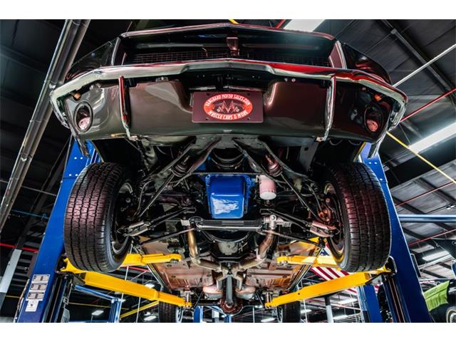 1968 Ford Mustang (CC-2003018) for sale in Plymouth, Michigan