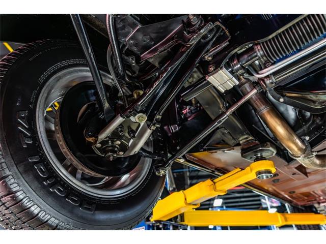 1968 Ford Mustang (CC-2003018) for sale in Plymouth, Michigan
