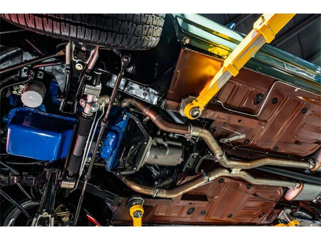 1968 Ford Mustang (CC-2003018) for sale in Plymouth, Michigan