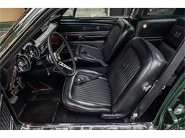 1968 Ford Mustang (CC-2003018) for sale in Plymouth, Michigan