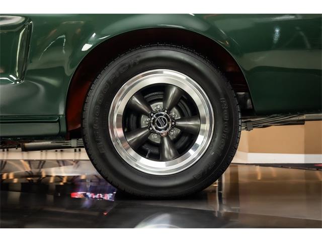 1968 Ford Mustang (CC-2003018) for sale in Plymouth, Michigan
