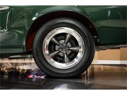 1968 Ford Mustang (CC-2003018) for sale in Plymouth, Michigan