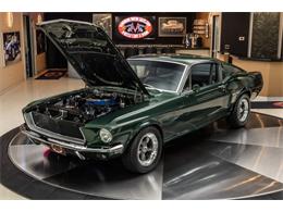 1968 Ford Mustang (CC-2003018) for sale in Plymouth, Michigan