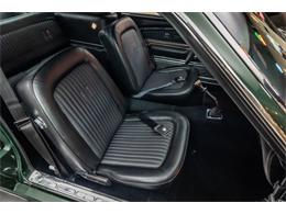 1968 Ford Mustang (CC-2003018) for sale in Plymouth, Michigan