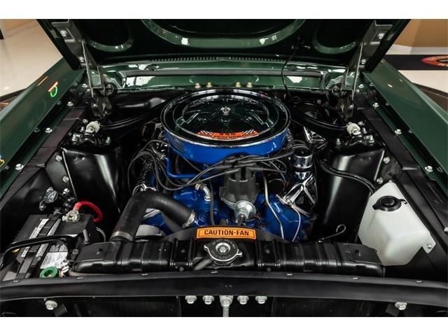 1968 Ford Mustang (CC-2003018) for sale in Plymouth, Michigan