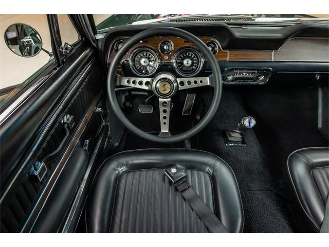 1968 Ford Mustang (CC-2003018) for sale in Plymouth, Michigan