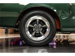 1968 Ford Mustang (CC-2003018) for sale in Plymouth, Michigan