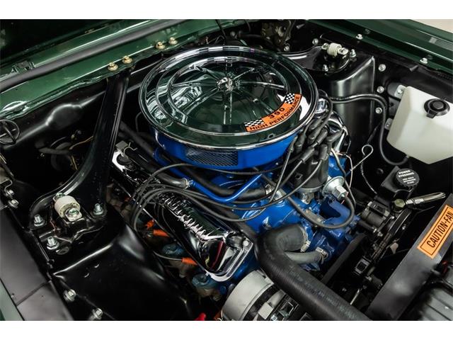 1968 Ford Mustang (CC-2003018) for sale in Plymouth, Michigan