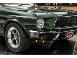 1968 Ford Mustang (CC-2003018) for sale in Plymouth, Michigan