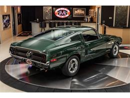 1968 Ford Mustang (CC-2003018) for sale in Plymouth, Michigan