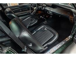 1968 Ford Mustang (CC-2003018) for sale in Plymouth, Michigan