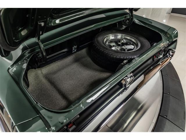 1968 Ford Mustang (CC-2003018) for sale in Plymouth, Michigan